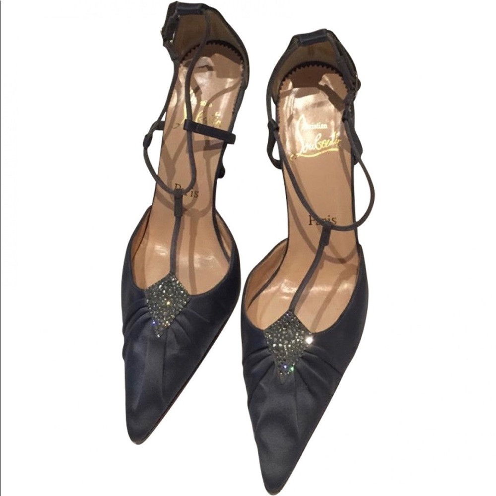 Christian louboutin